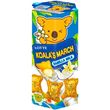 Печенье Koala's March со вкусом ванили и молока, 37г