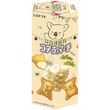 Cookies Koala's March with milk cream flavour, 37g