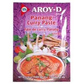 Panang karija pasta, 50g