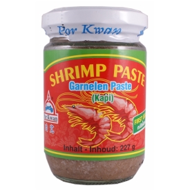 Garneļu pasta, 227g