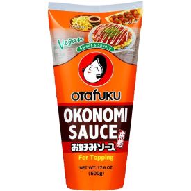 Okonomi sauce, 500g