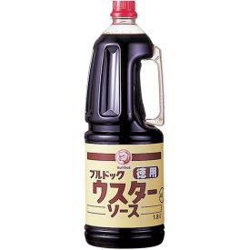 Worcestershire sauce, 1800ml