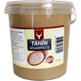 Кунжутная паста Тахини, 1кг