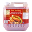 Saldā čili mērce, 4.3L