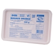 Moivas zivju ikri Masago Orange, saldēti, 500g