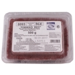 Lidojošās zivs ikri Tobikko Red, saldēti, 500g