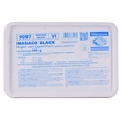 Moivas zivju ikri Masago Black, saldēti, 500g