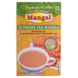 Garšvielu maisījums tējai Tea Masala, 50g