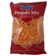 Pikantais uzkodu mix Punjabi, 400g