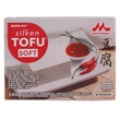 Sojas siers zīda Tofu, mīksts, 340g