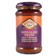 Vindaloo karija pasta, asa, 283g