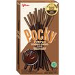 Biscuit stick Pocky with double chocolate flavor, 47g