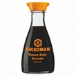 Naturally brewed sweet soy sauce, 150ml DISP
