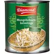 Bean sprouts in brine, 2900g