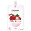 Konjac želeja ar līčiju garšu, 150ml